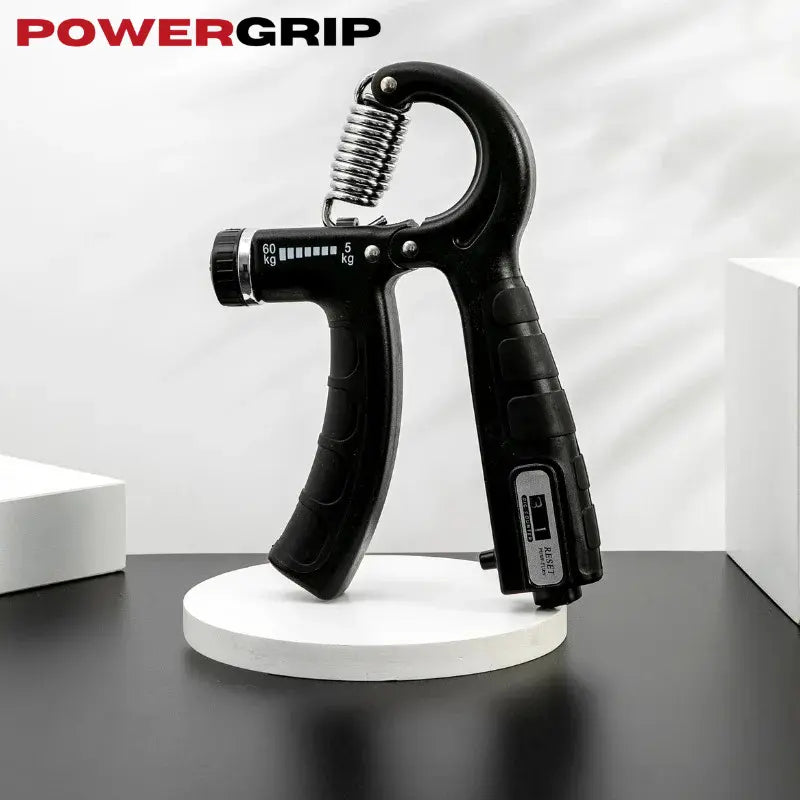 Adjustable R-Type Hand Grip Kit PowerGrip