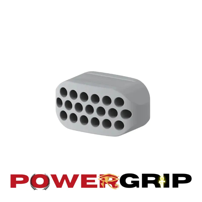 Powergrip® Jawline Training PowerGrip