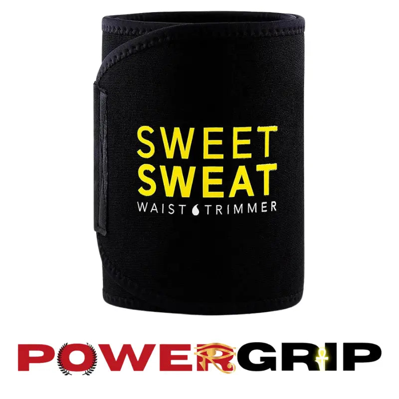 Powergrip® Waist Trimmer Sweat Band PowerGrip