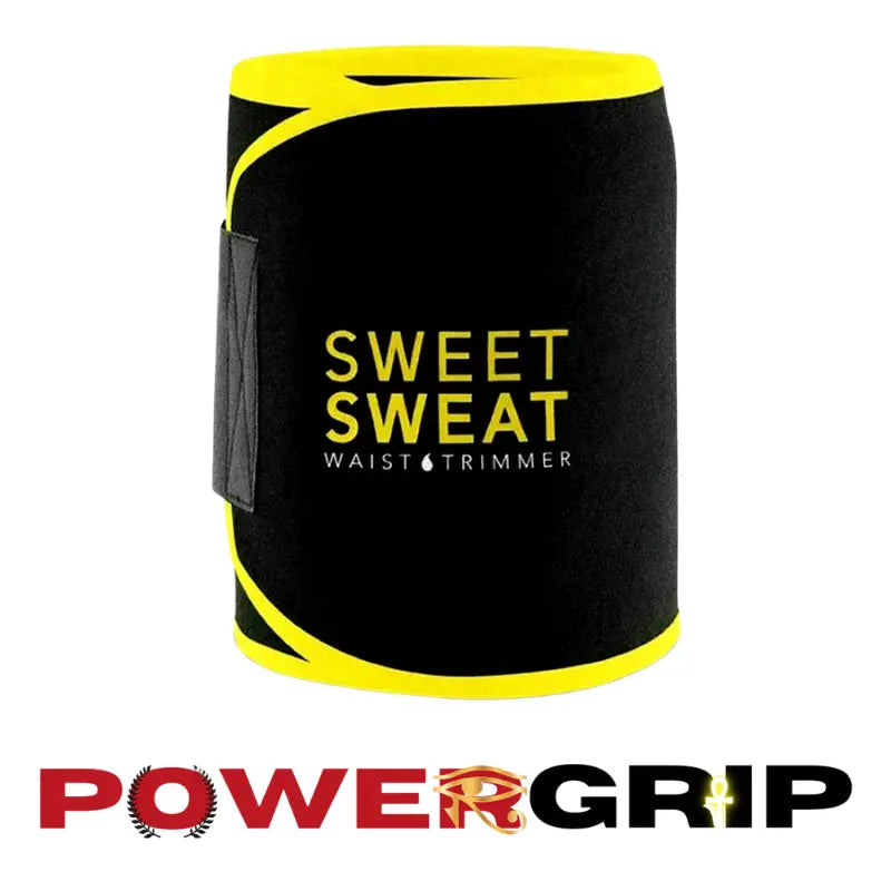 Powergrip® Waist Trimmer Sweat Band PowerGrip