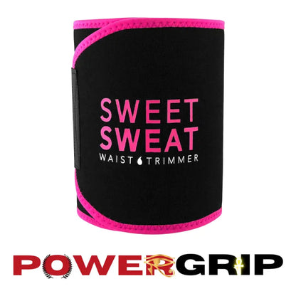 Powergrip® Waist Trimmer Sweat Band PowerGrip