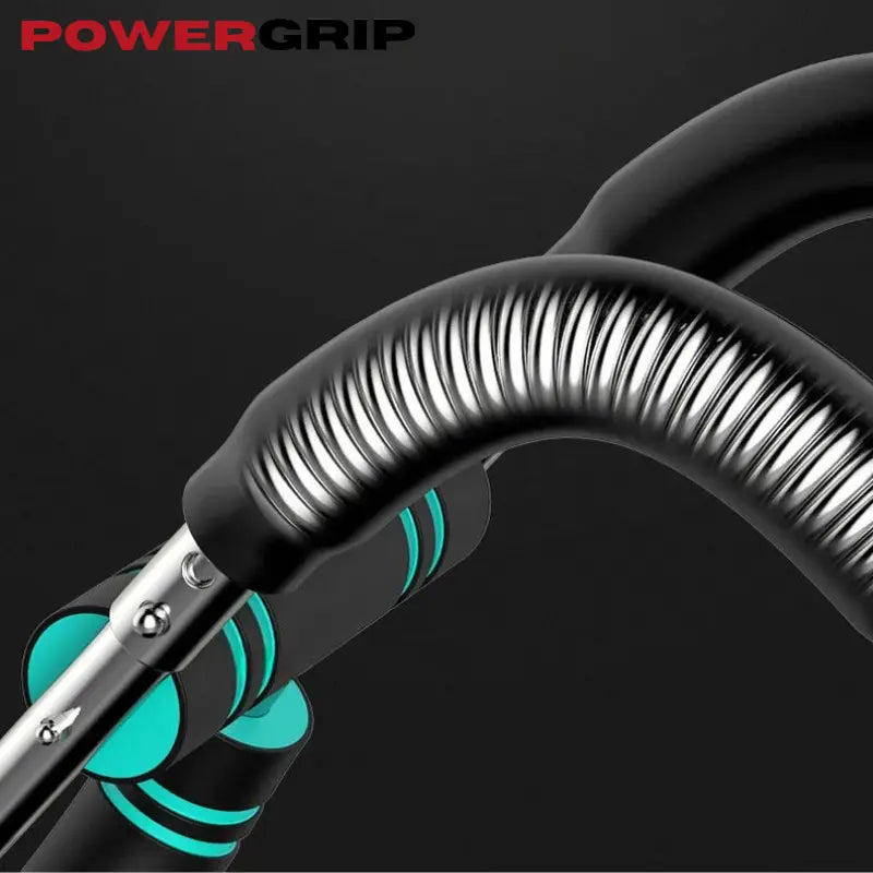 Ultimate Twister Arm Exerciser PowerGrip