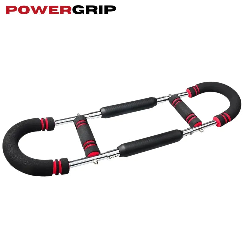 Ultimate Twister Arm Exerciser PowerGrip